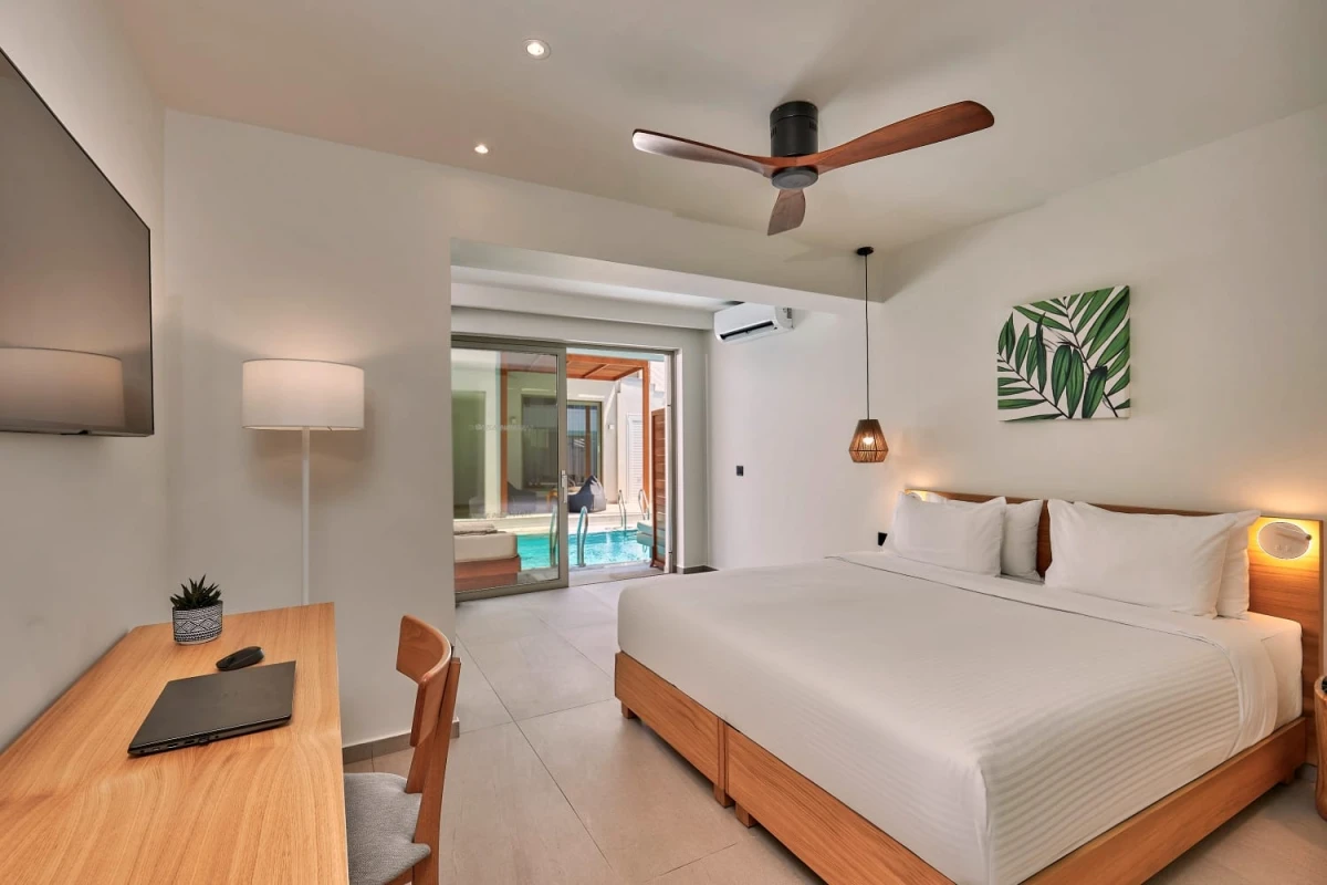 Enorme Santanna Island - Hotel Photo 25