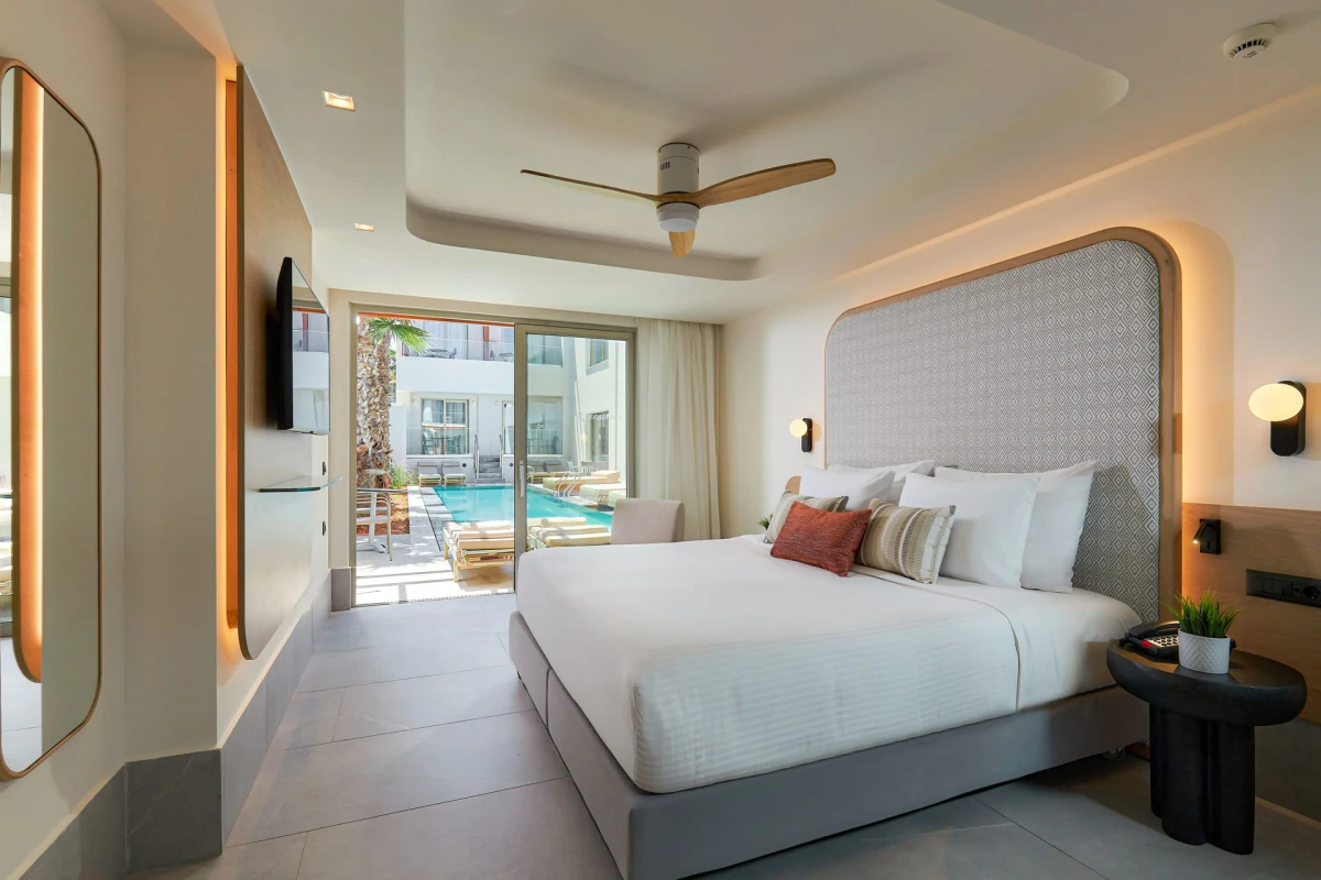 Enorme Santanna Island - Hotel Photo 26