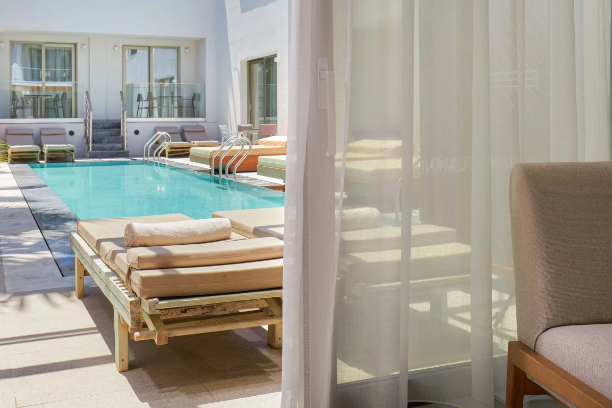 Enorme Santanna Island - Hotel Photo 27