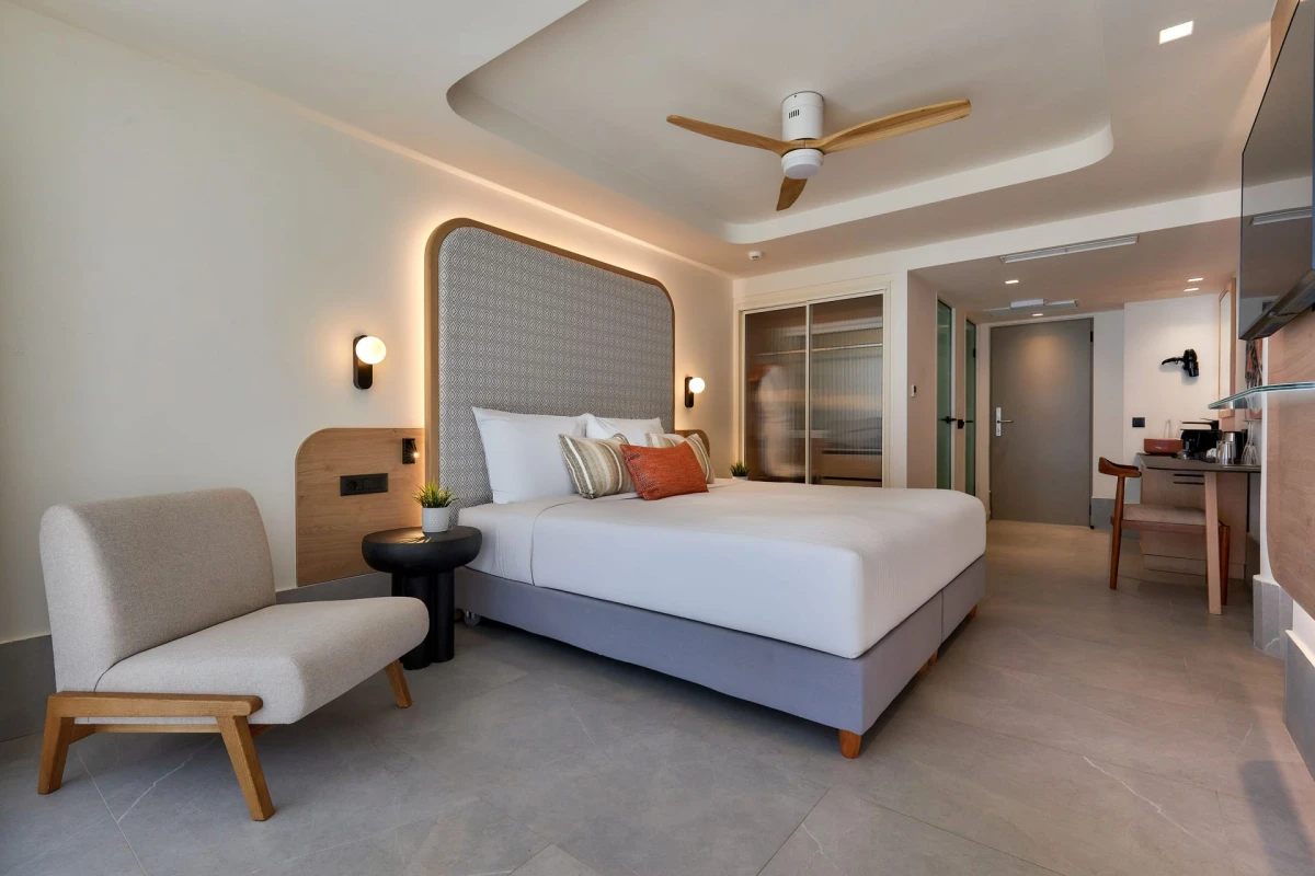 Enorme Santanna Island - Hotel Photo 28