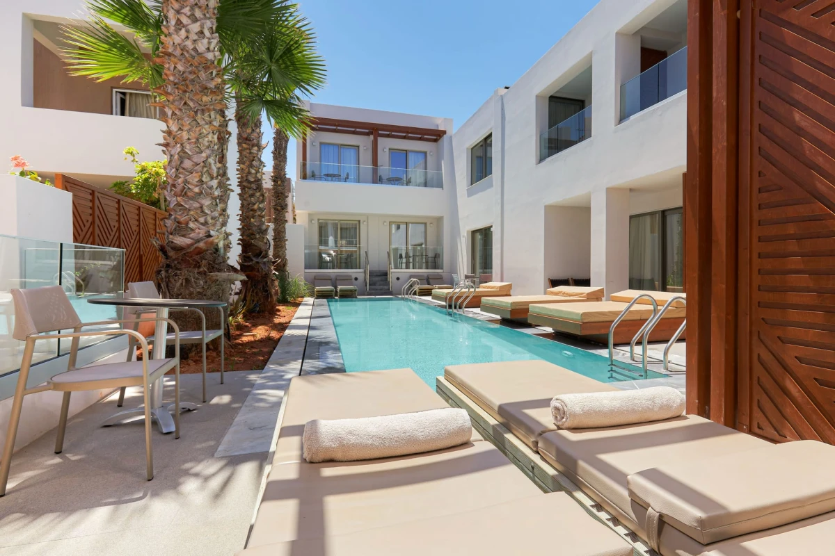 Enorme Santanna Island - Hotel Photo 29