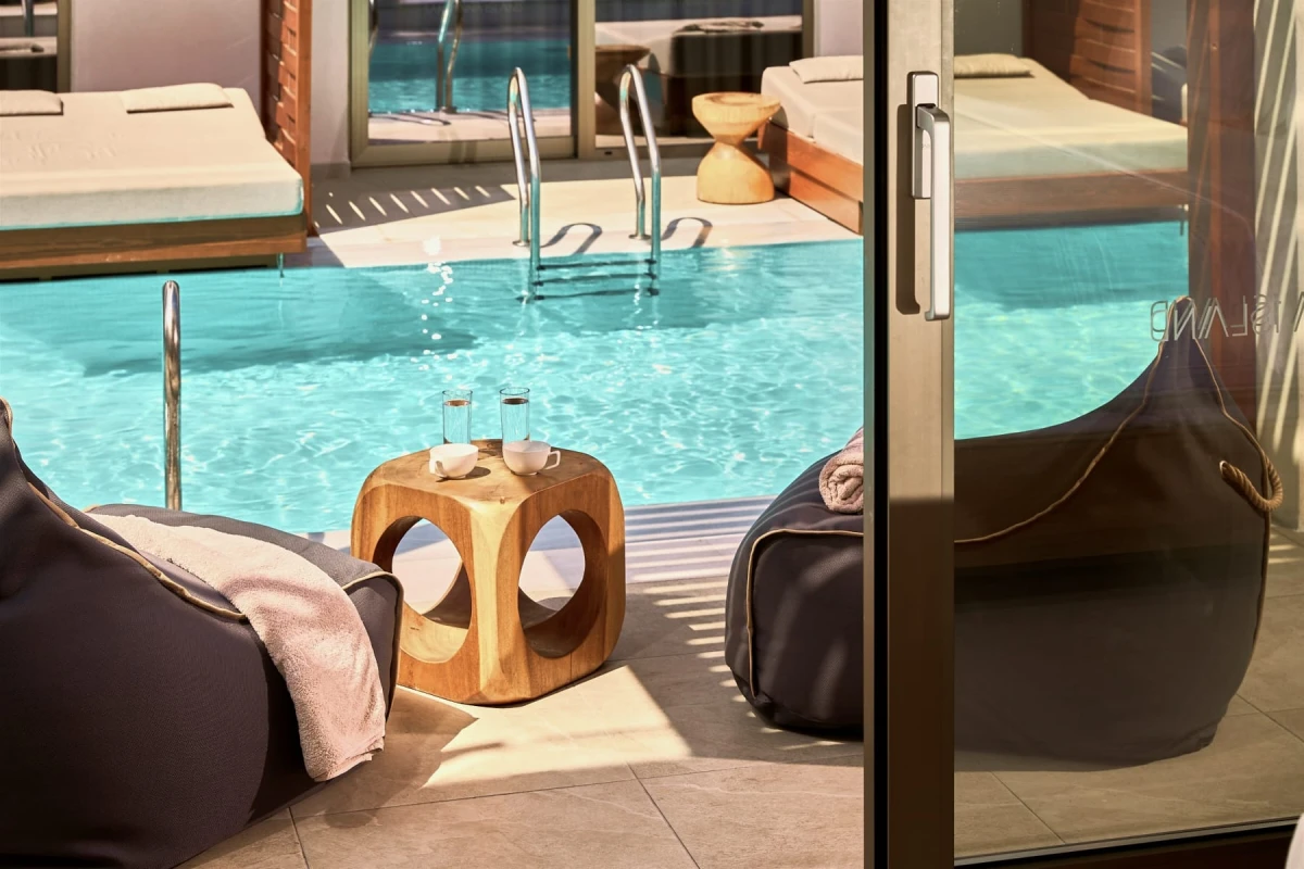 Enorme Santanna Island - Hotel Photo 30