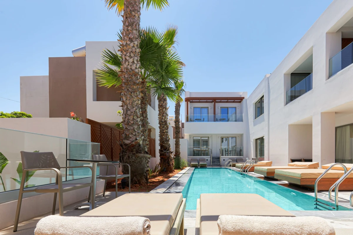 Enorme Santanna Island - Hotel Photo 33