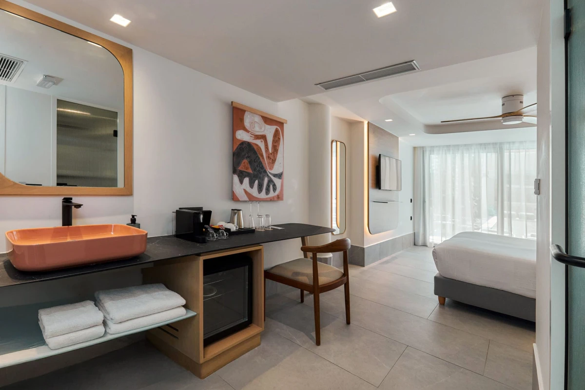 Enorme Santanna Island - Hotel Photo 34