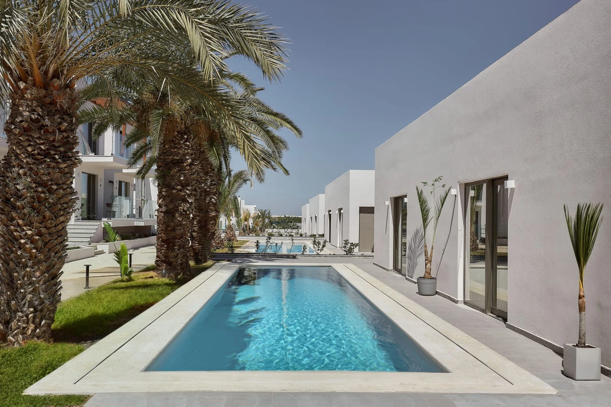 Enorme Santanna Island - Hotel Photo 35