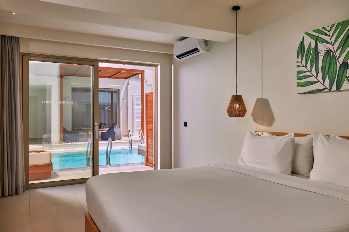 Enorme Santanna Island - Hotel Photo 36