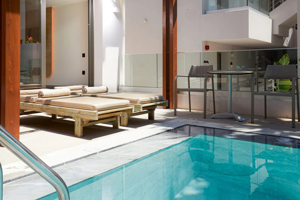 Enorme Santanna Island - Hotel Photo 38