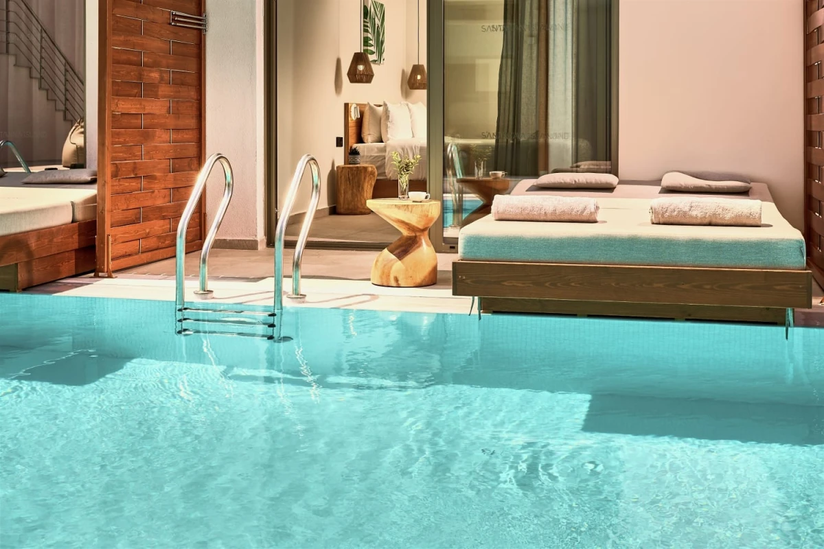 Enorme Santanna Island - Hotel Photo 40