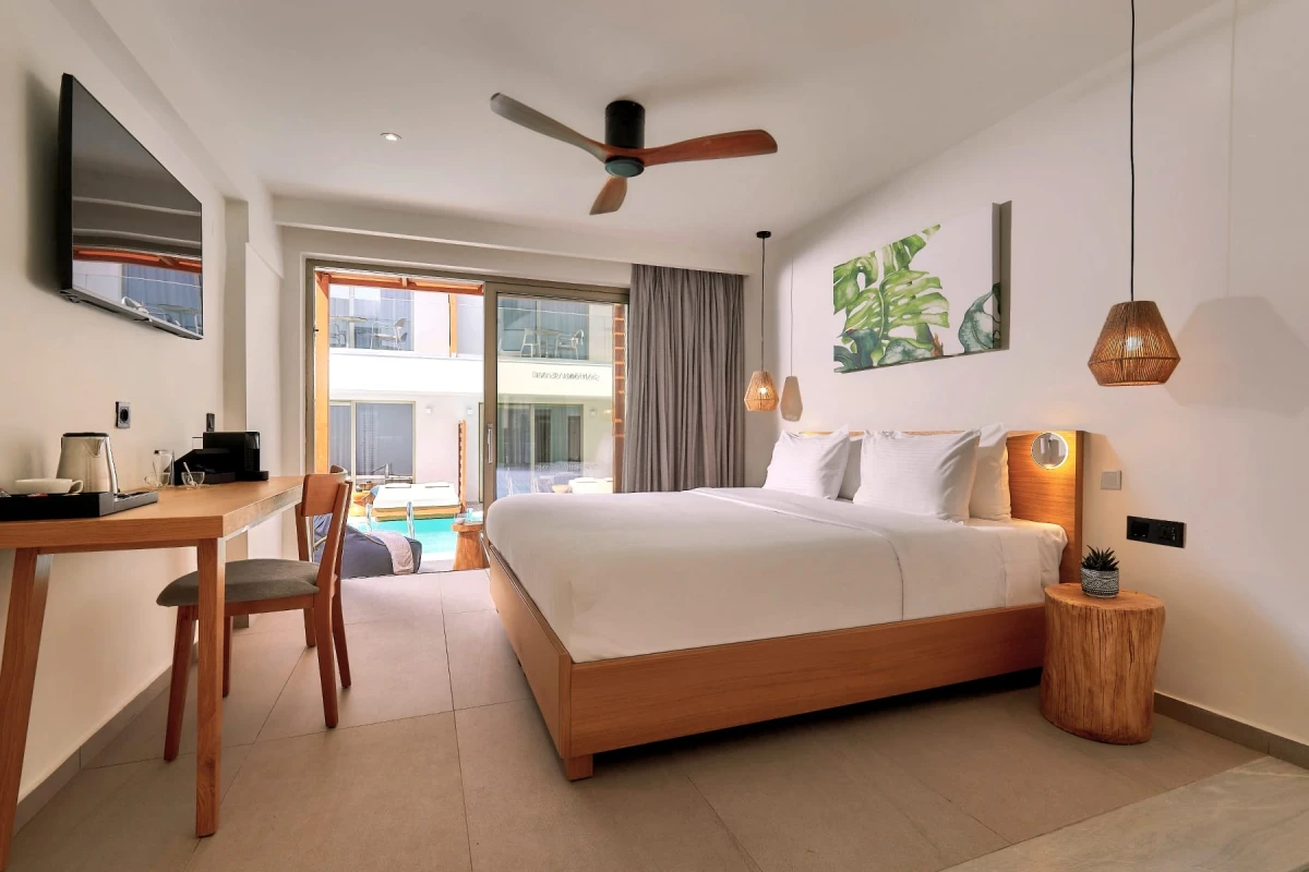 Enorme Santanna Island - Hotel Photo 41