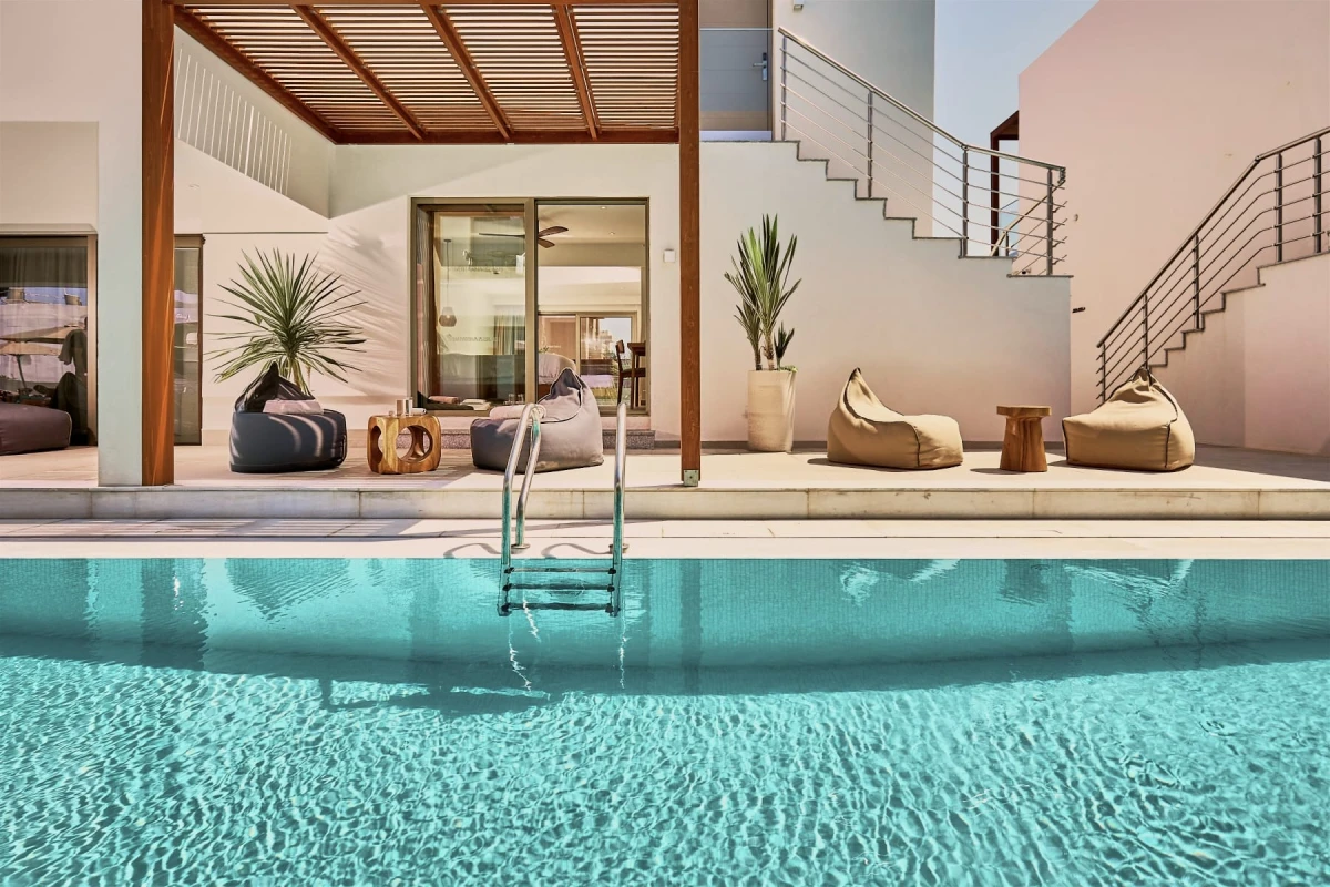 Enorme Santanna Island - Hotel Photo 42