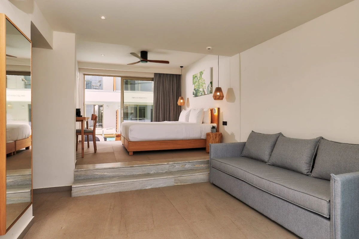 Enorme Santanna Island - Hotel Photo 43