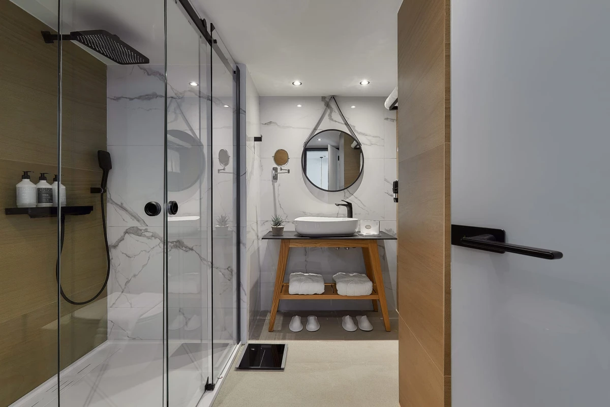 Enorme Santanna Island - Hotel Photo 46