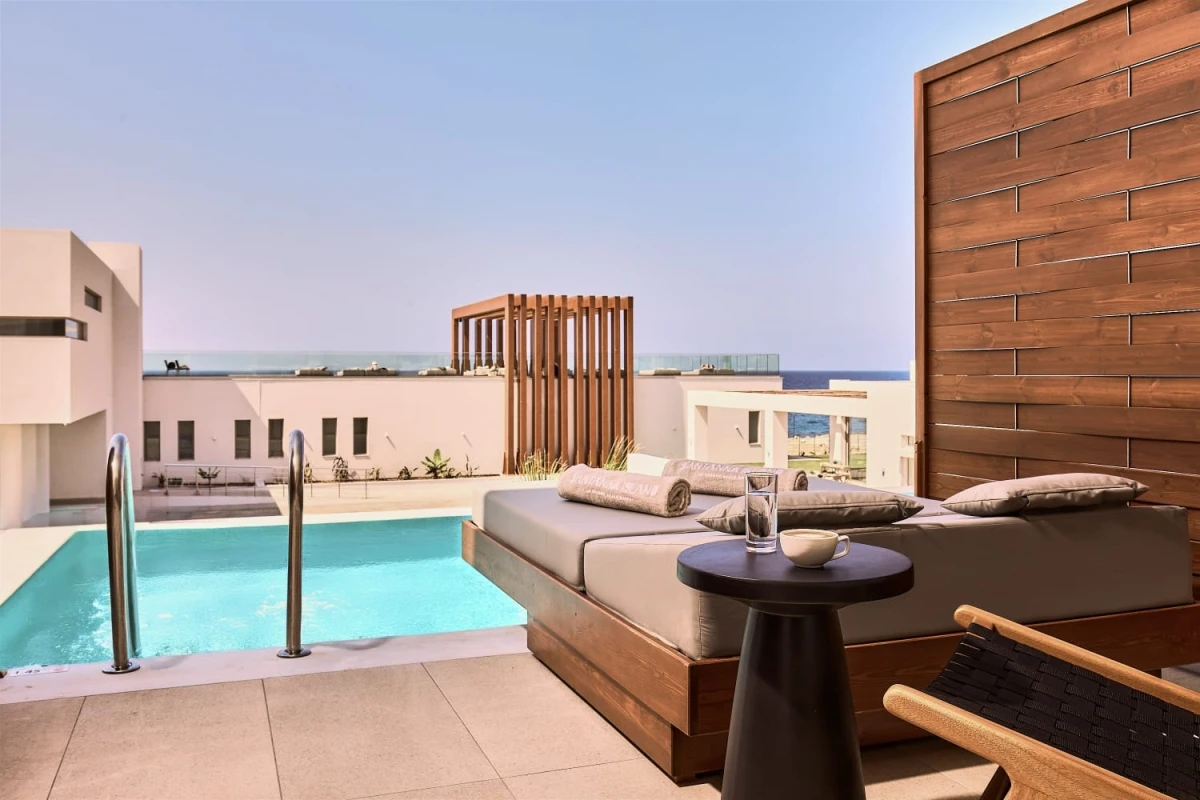 Enorme Santanna Island - Hotel Photo 47