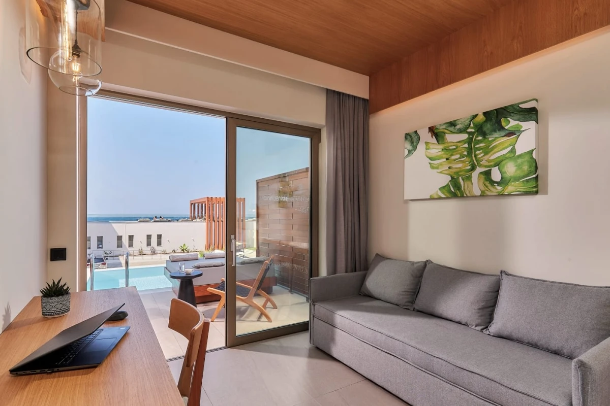 Enorme Santanna Island - Hotel Photo 48