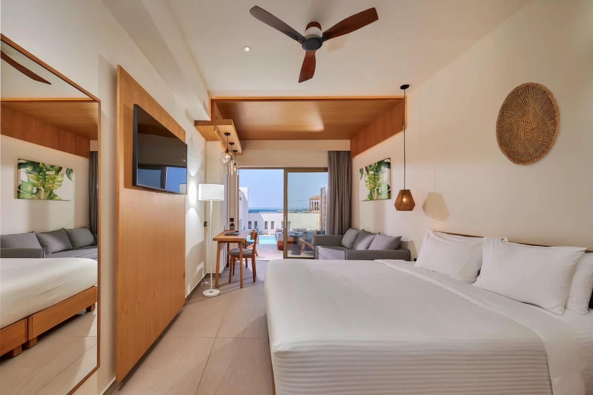 Enorme Santanna Island - Hotel Photo 49