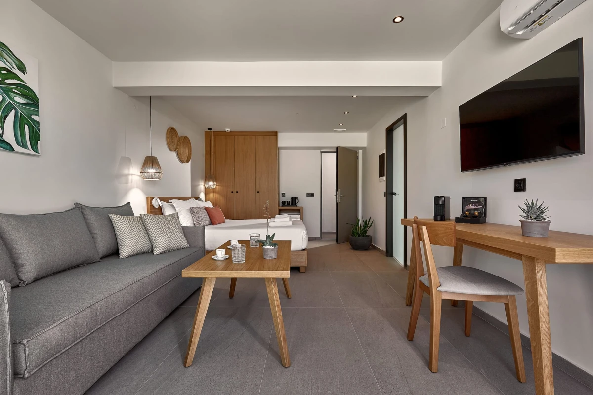 Enorme Santanna Island - Hotel Photo 50