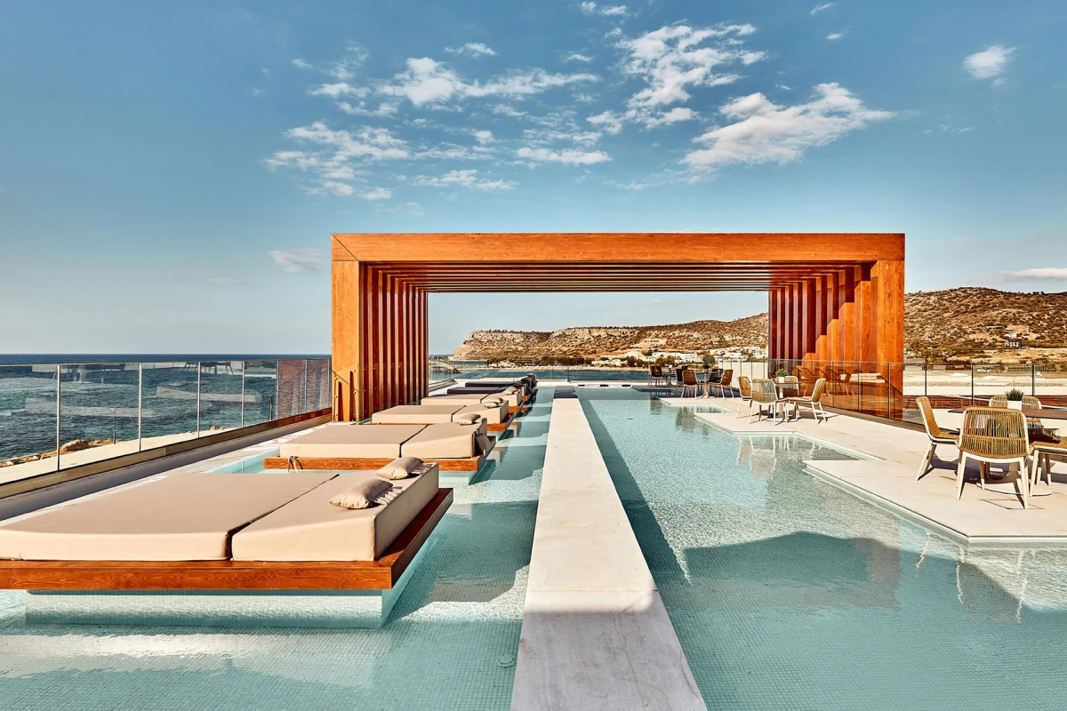 Enorme Santanna Island - Hotel Photo 51