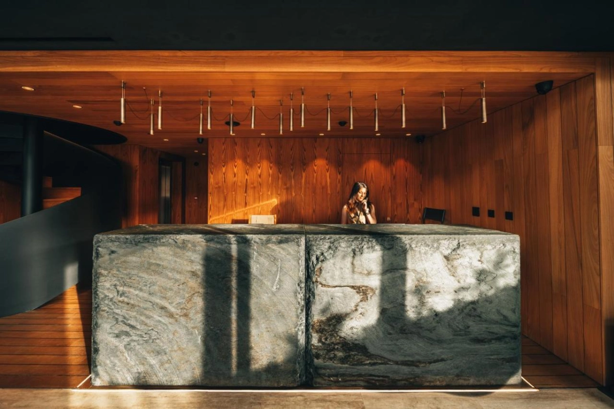 M Boutique Hotel - Hotel Photo 6