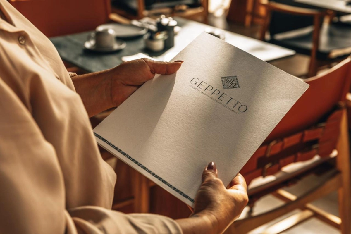 M Boutique Hotel - Hotel Photo 7