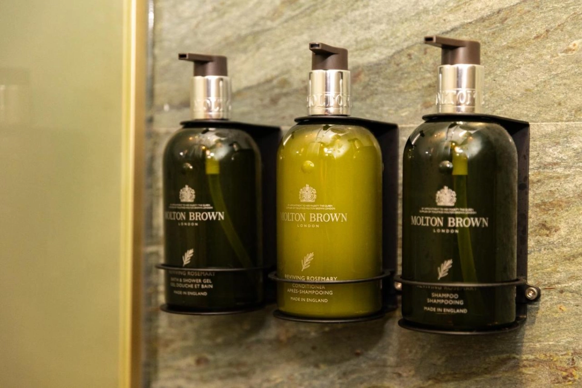 M Boutique Hotel - Hotel Photo 8