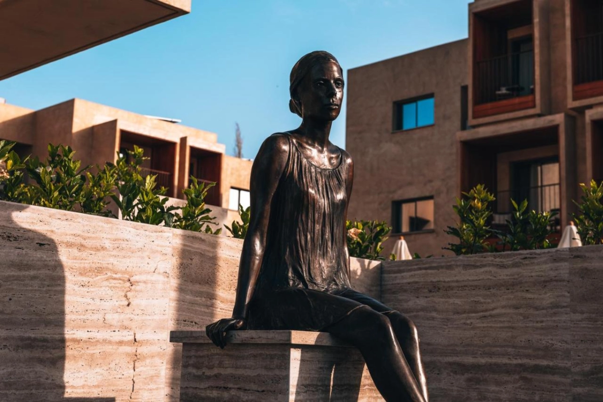 M Boutique Hotel - Hotel Photo 10