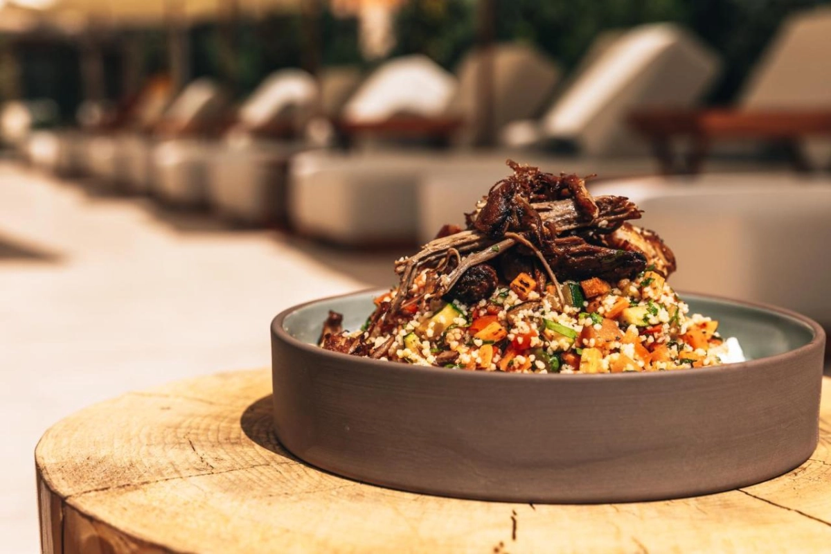 M Boutique Hotel - Hotel Photo 12