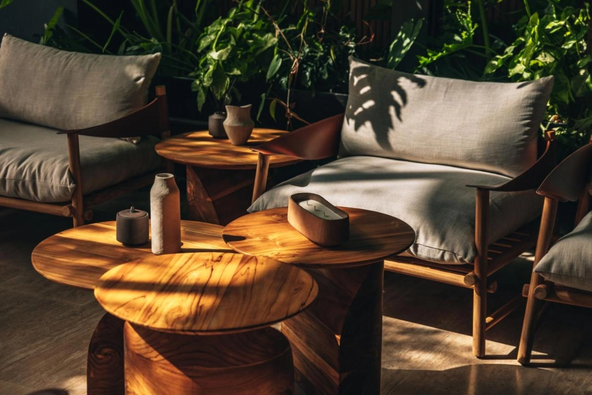 M Boutique Hotel - Hotel Photo 13