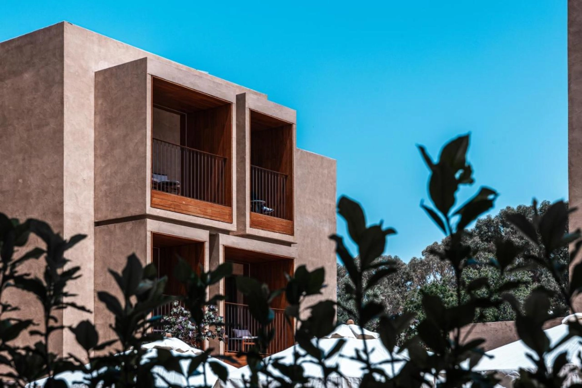 M Boutique Hotel - Hotel Photo 14