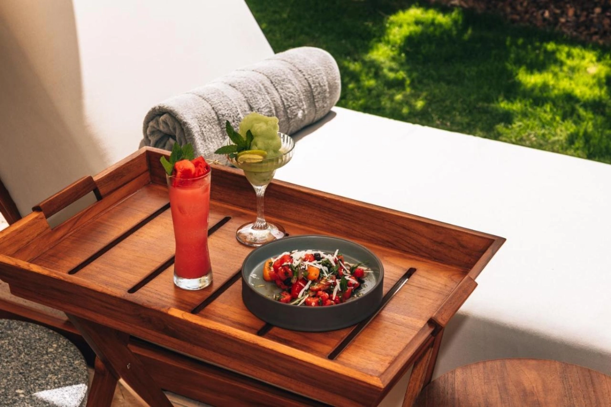 M Boutique Hotel - Hotel Photo 15