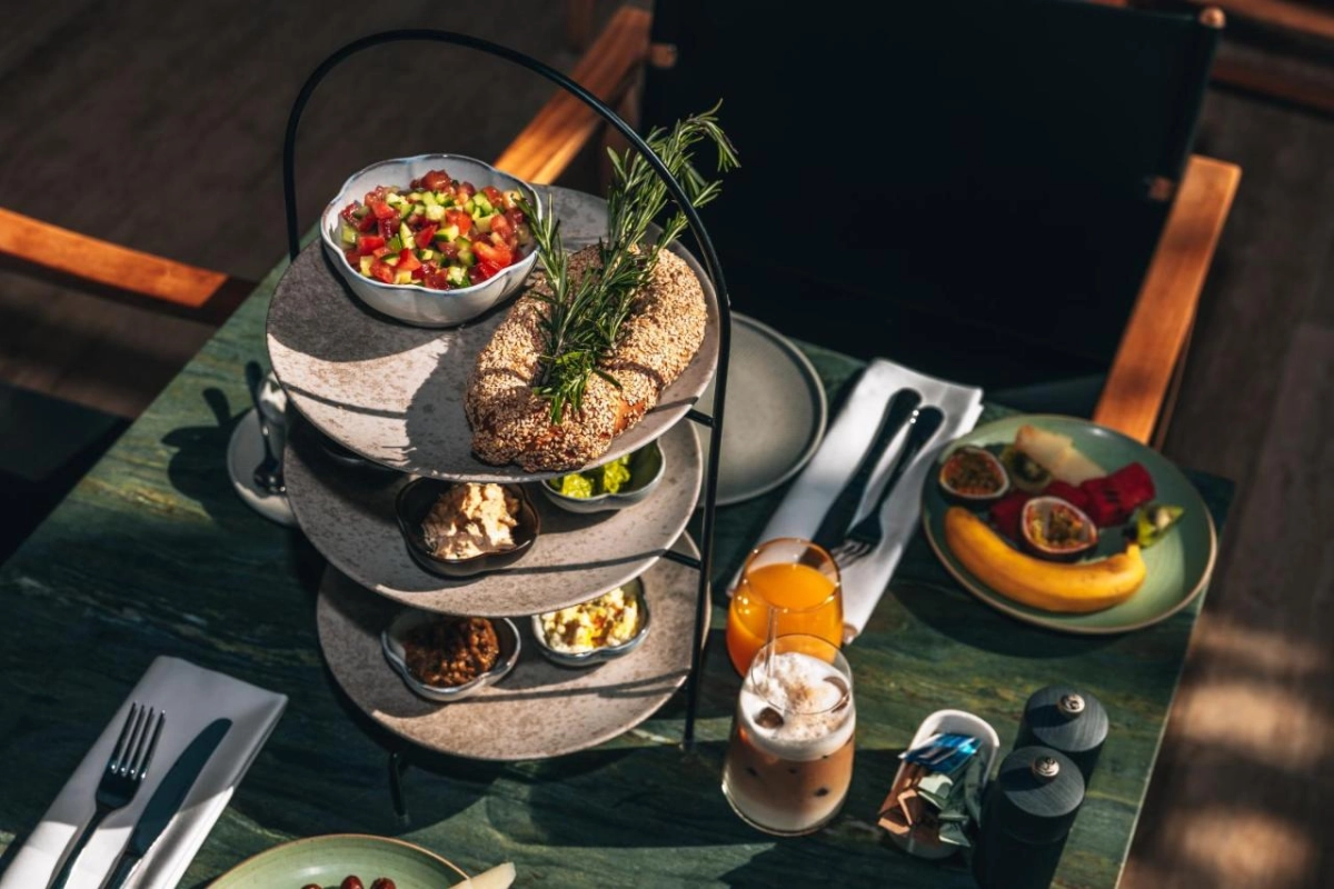 M Boutique Hotel - Hotel Photo 17