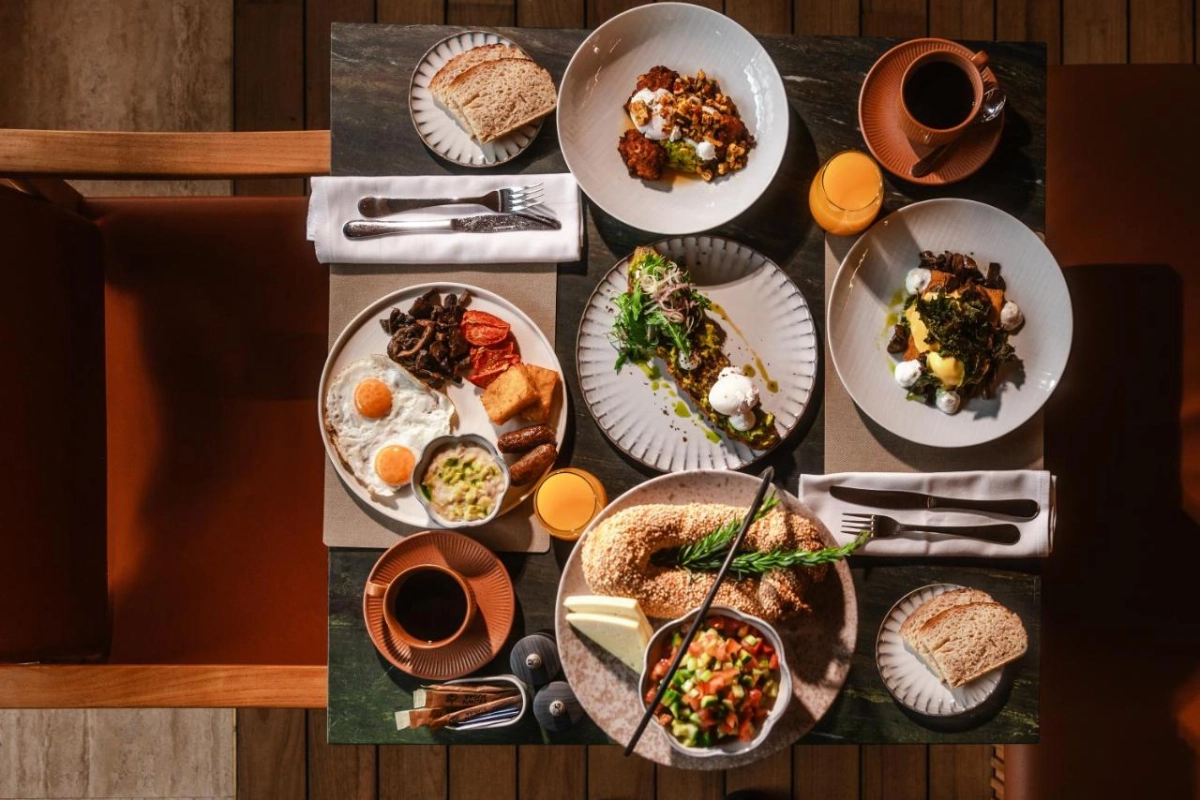 M Boutique Hotel - Hotel Photo 18