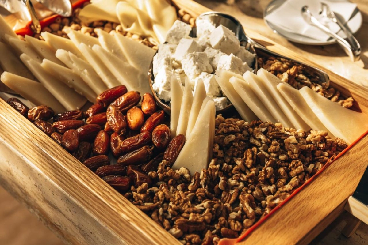 M Boutique Hotel - Hotel Photo 19