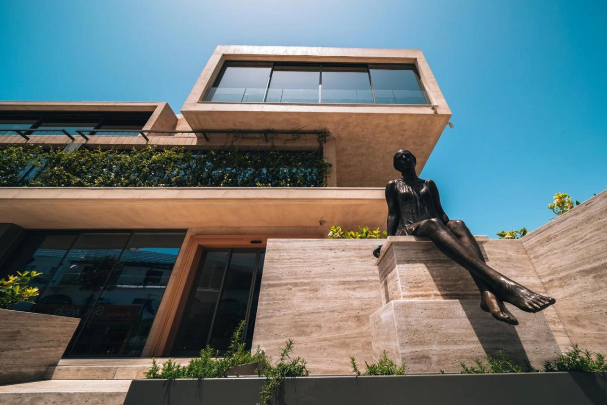 M Boutique Hotel - Hotel Photo 20