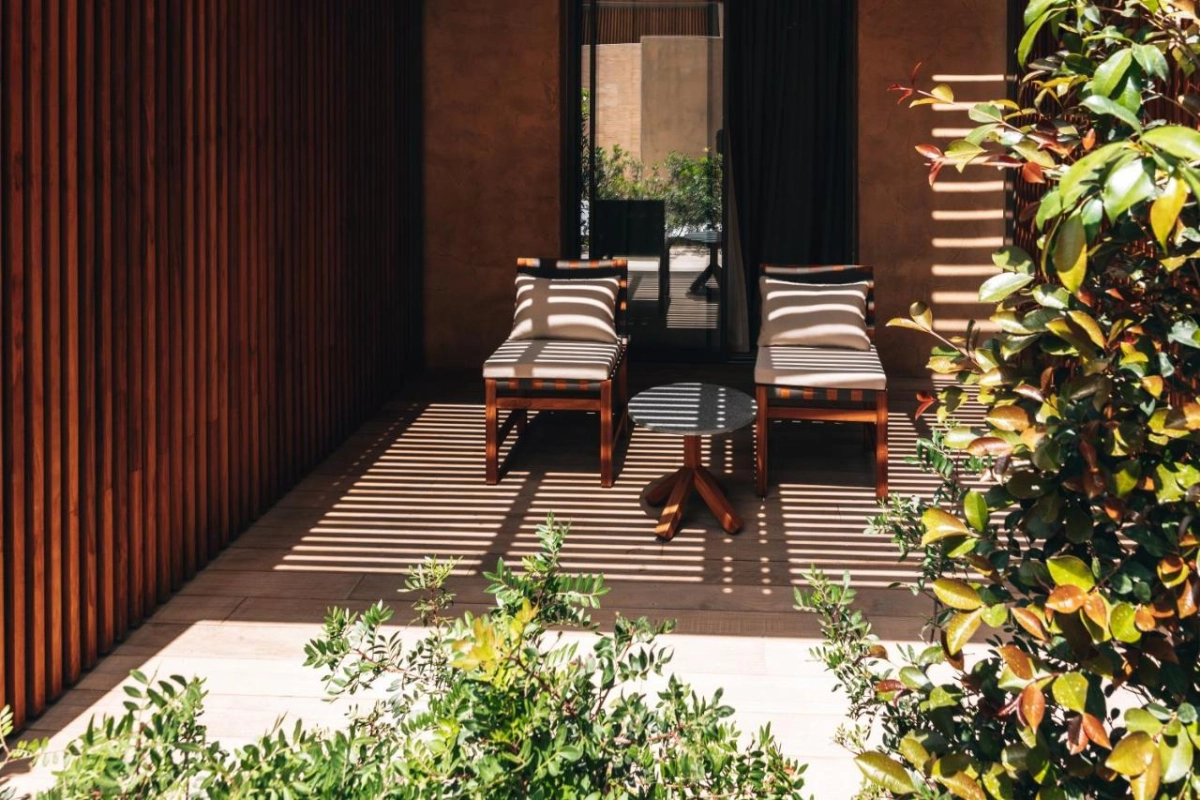 M Boutique Hotel - Hotel Photo 22