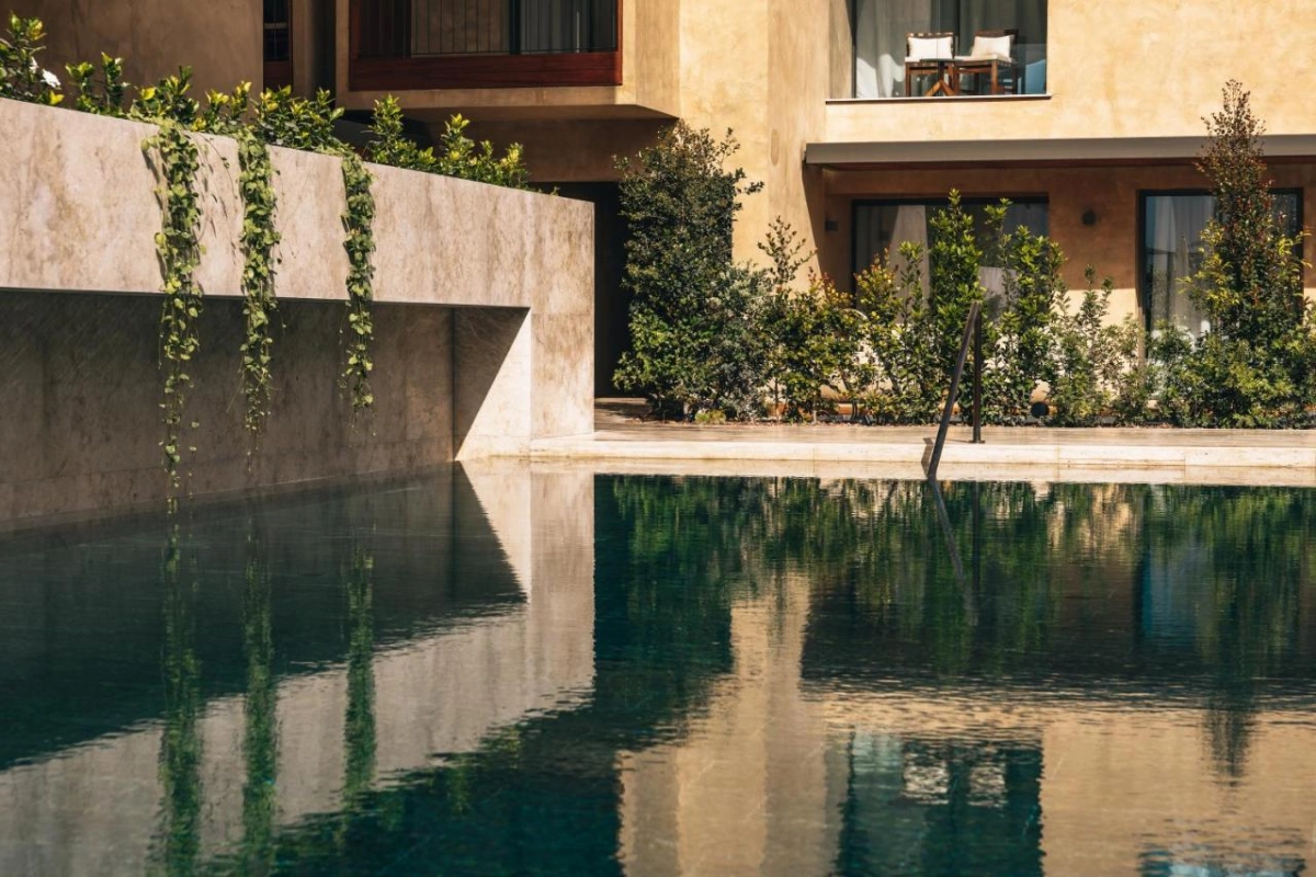 M Boutique Hotel - Hotel Photo 23