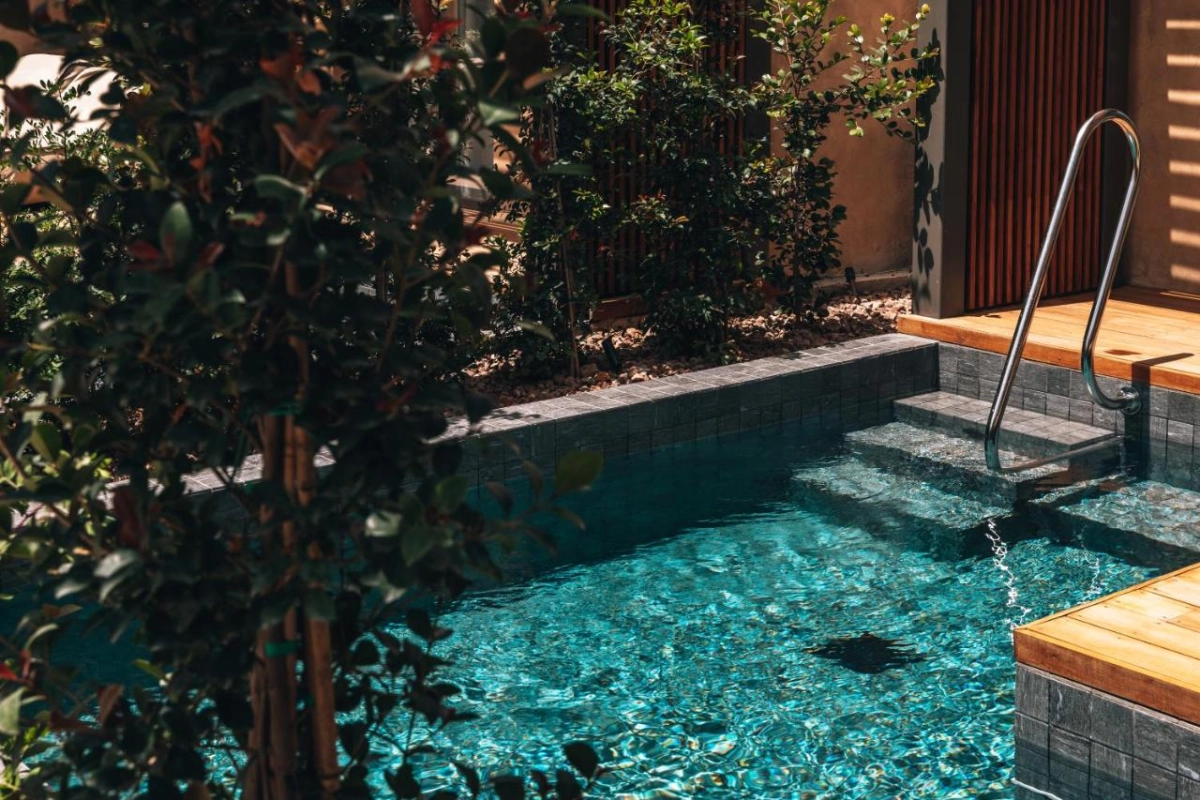 M Boutique Hotel - Hotel Photo 24