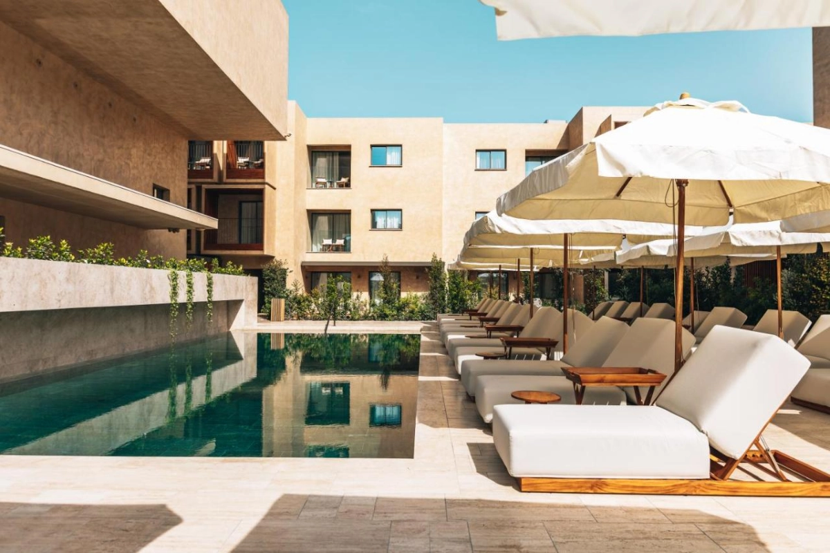 M Boutique Hotel - Hotel Photo 25