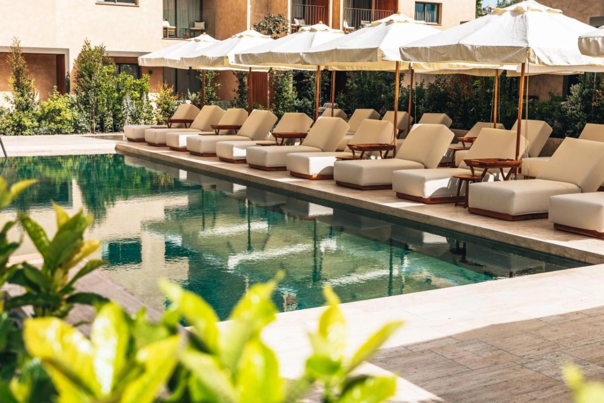 M Boutique Hotel - Hotel Photo 26