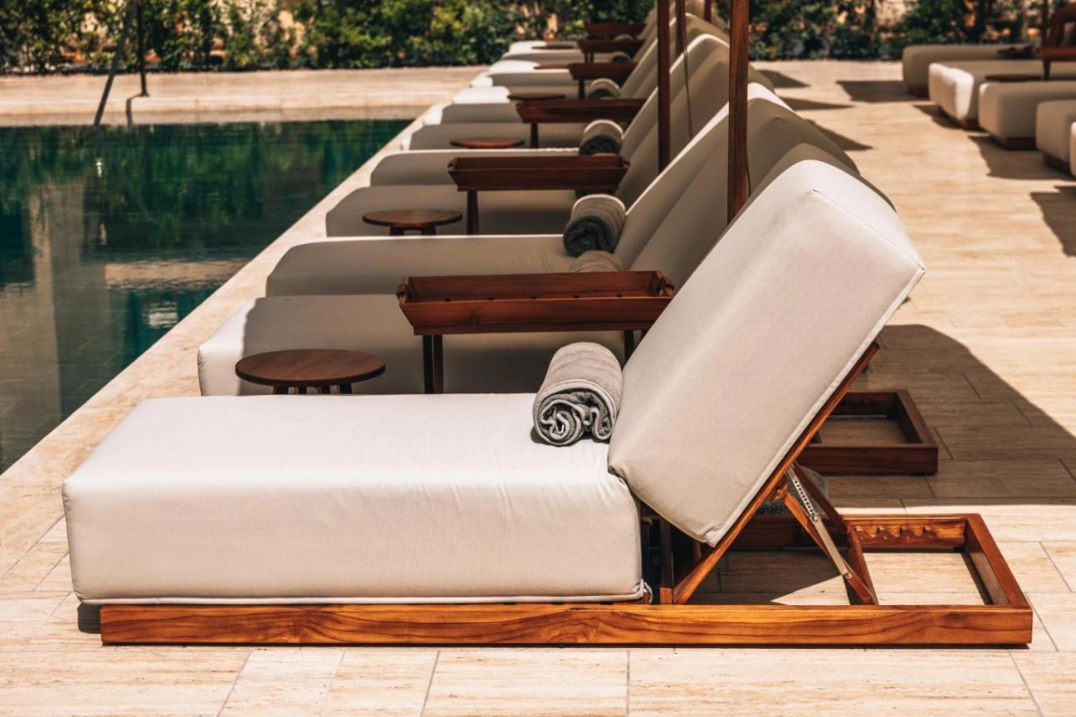 M Boutique Hotel - Hotel Photo 27