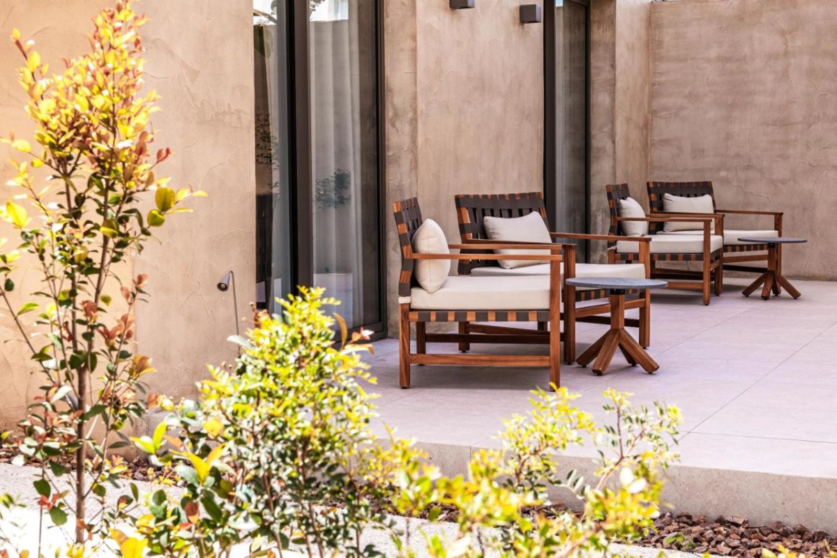 M Boutique Hotel - Hotel Photo 28