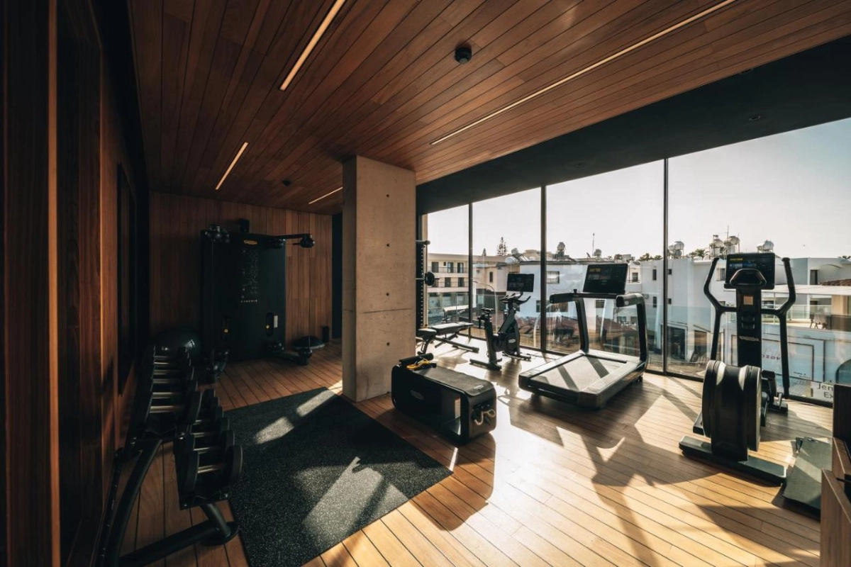 M Boutique Hotel - Hotel Photo 29