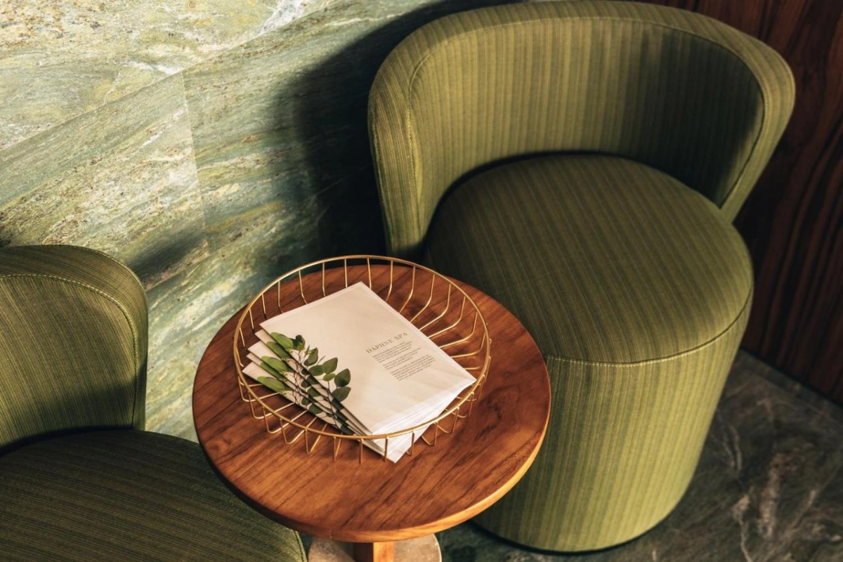 M Boutique Hotel - Hotel Photo 31