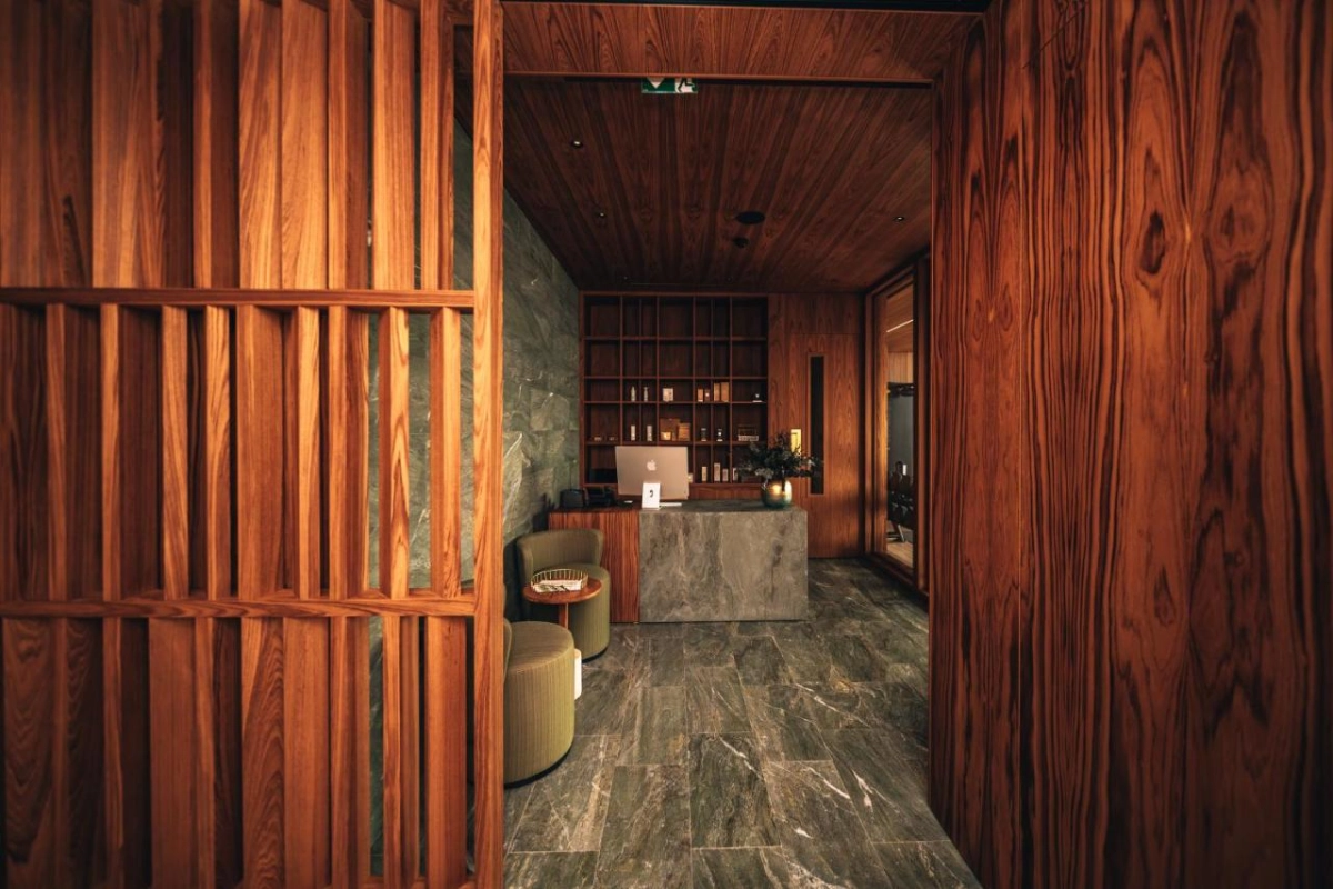 M Boutique Hotel - Hotel Photo 33