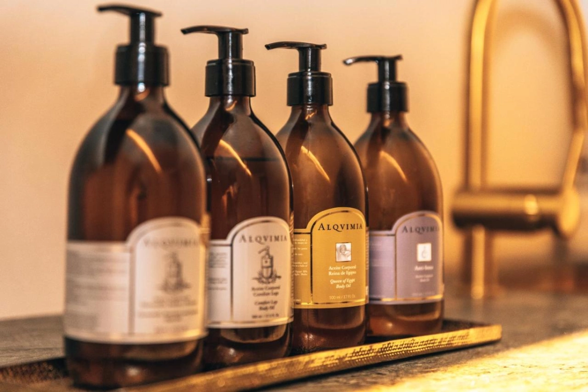 M Boutique Hotel - Hotel Photo 34