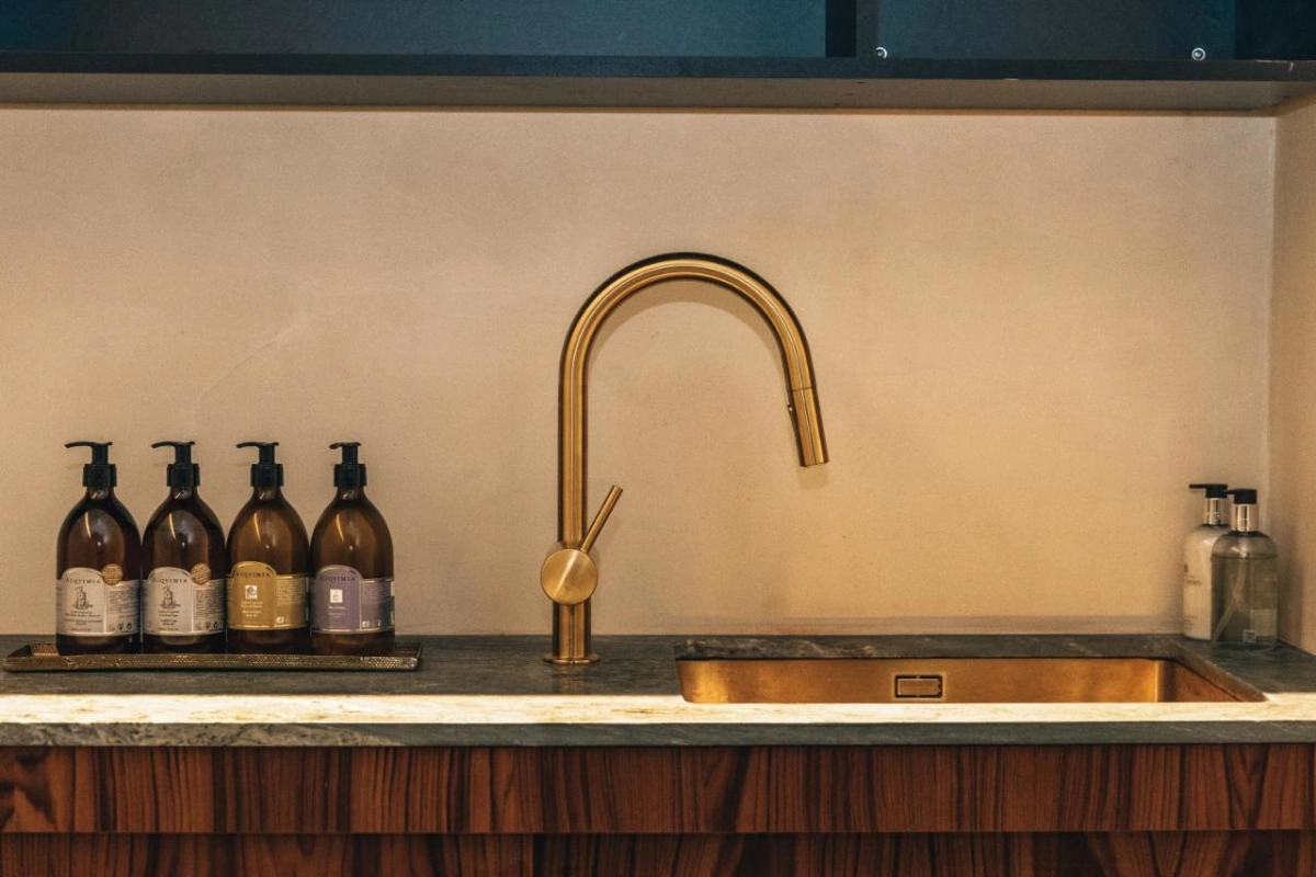 M Boutique Hotel - Hotel Photo 35