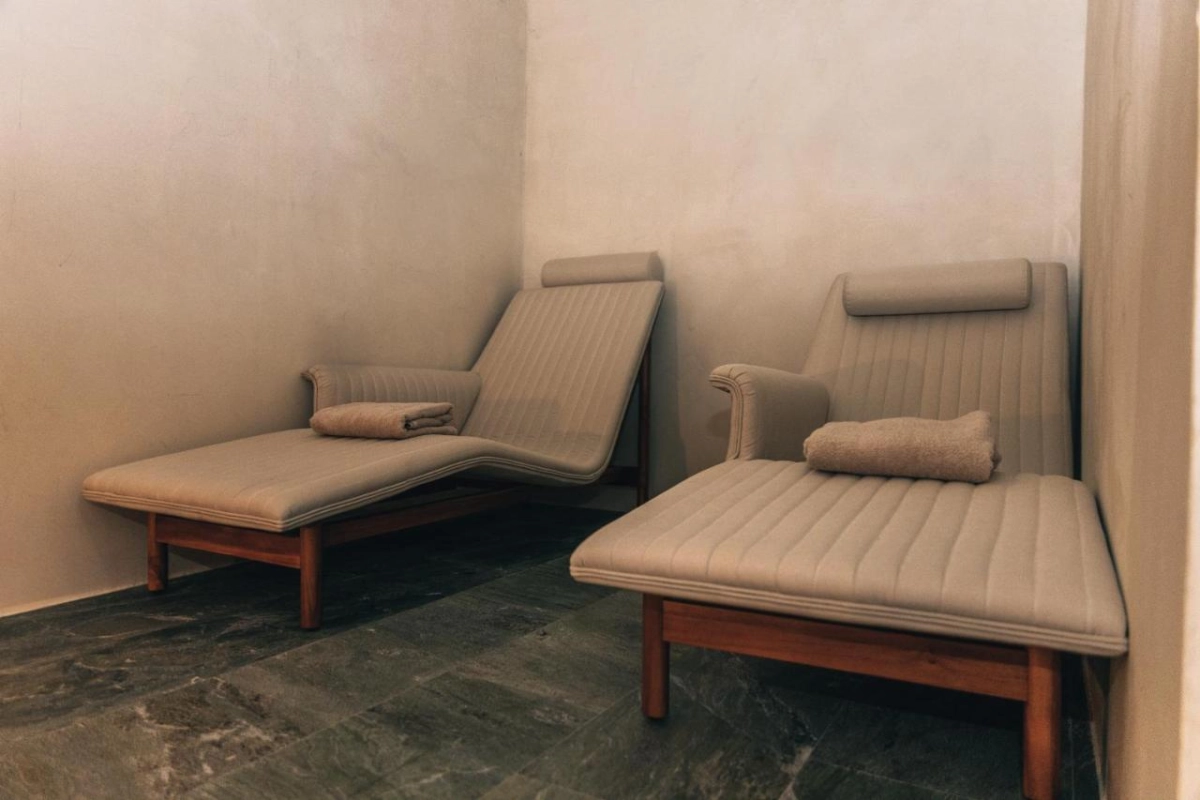 M Boutique Hotel - Hotel Photo 36