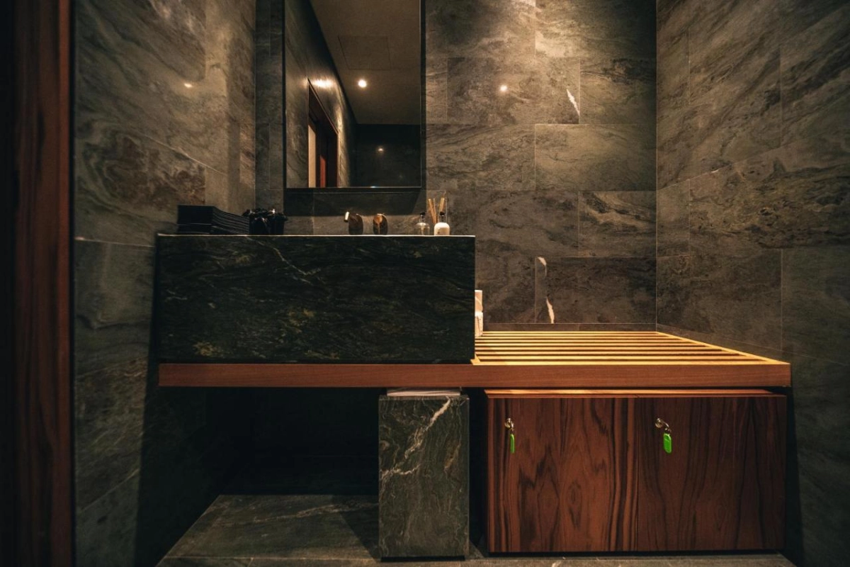 M Boutique Hotel - Hotel Photo 39