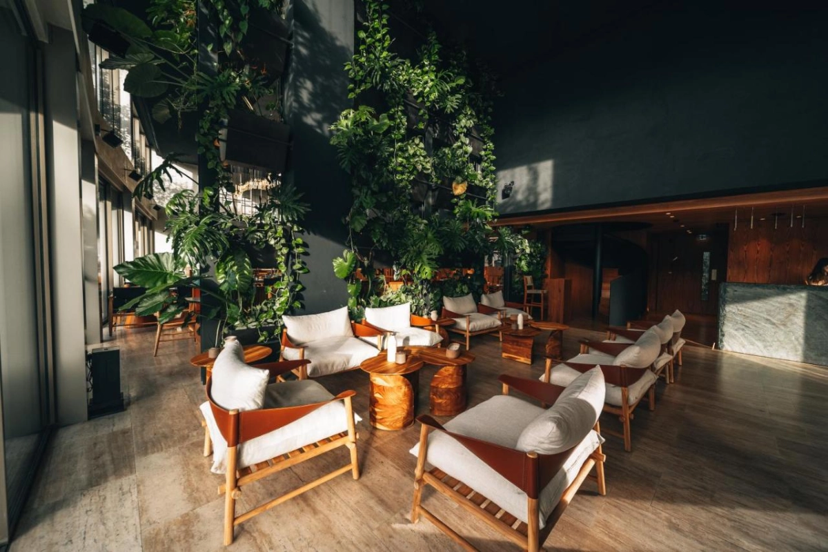 M Boutique Hotel - Hotel Photo 41