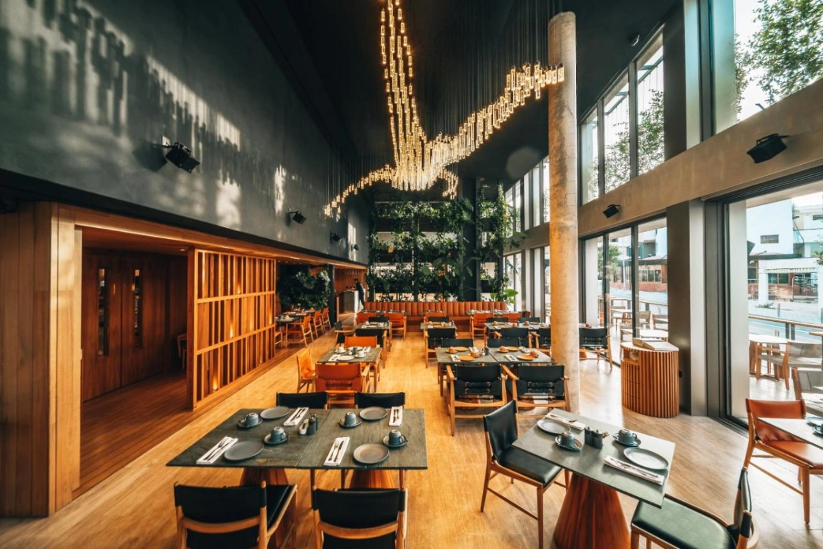 M Boutique Hotel - Hotel Photo 42