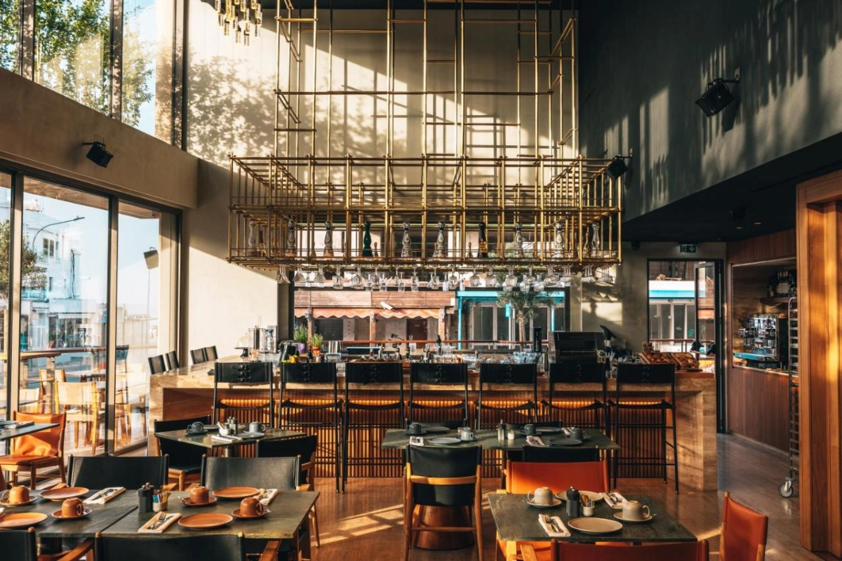 M Boutique Hotel - Hotel Photo 43